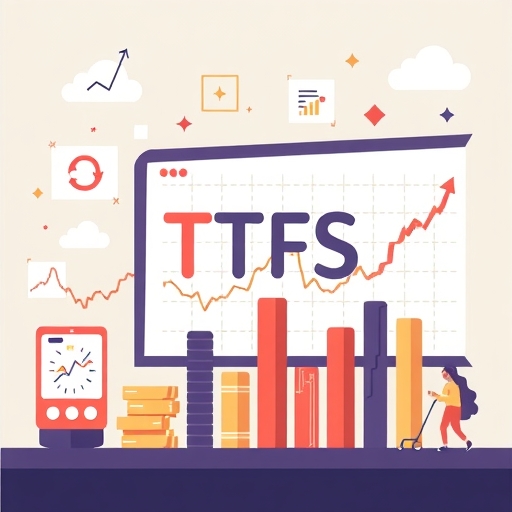 An illustration of ETFs.