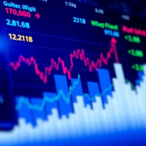 Financial market overview