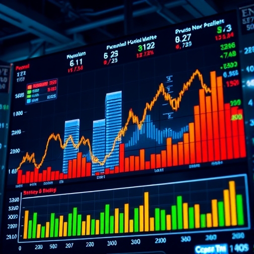 Financial market overview