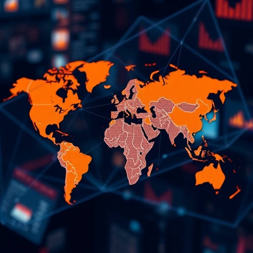 global market trends