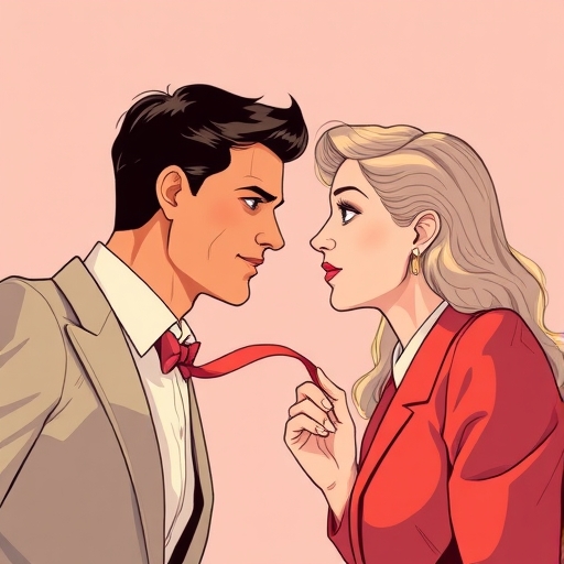 An illustration of bonds.