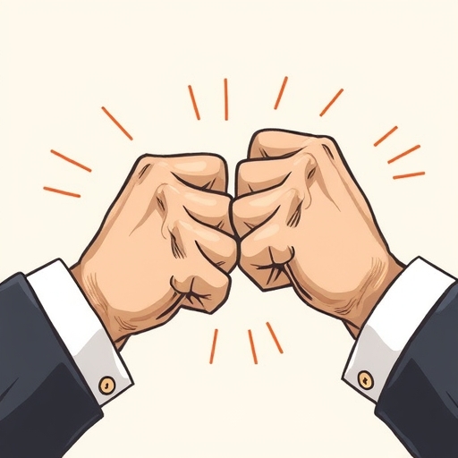 An illustration of bonds.