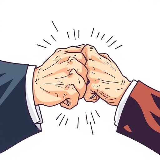 An illustration of bonds.