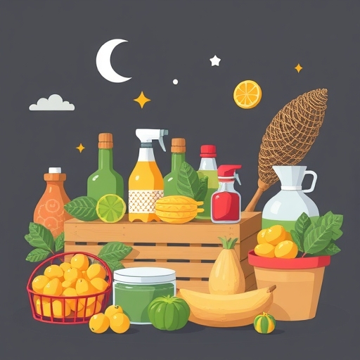 An illustration of commodities.