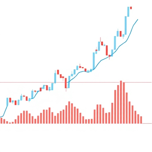 Illustration of trading graphs