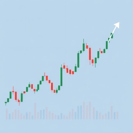 Illustration of trading graphs