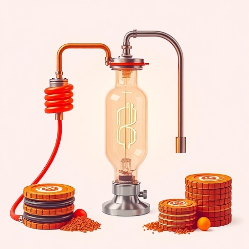 An inflation protection concept.