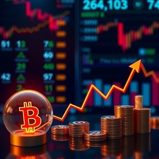 A person investing in top ETFs.