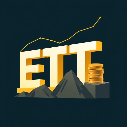 A conceptual image representing a high-speed financial instrument.