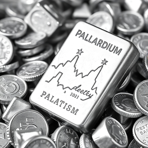 palladium market analysis