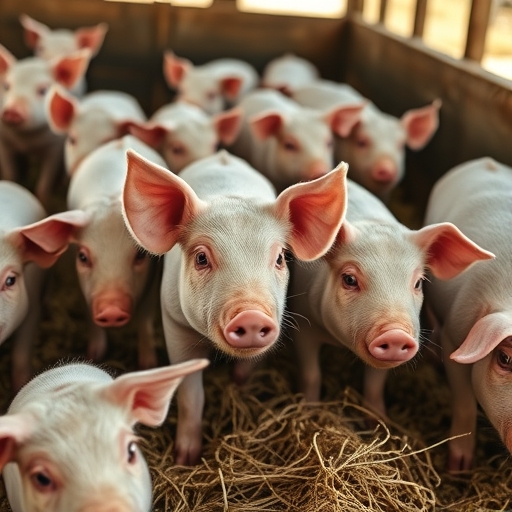 Tips for pig farming.