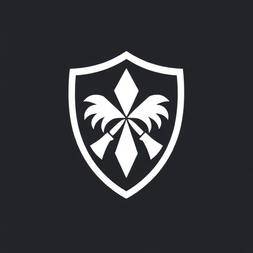 Vanguard logo illustration