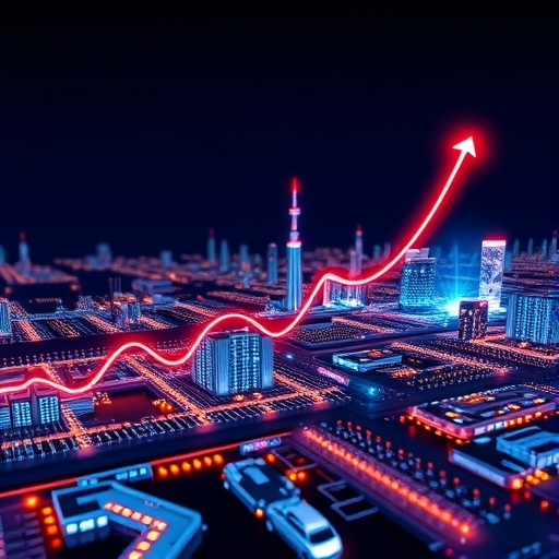 AI investment growth