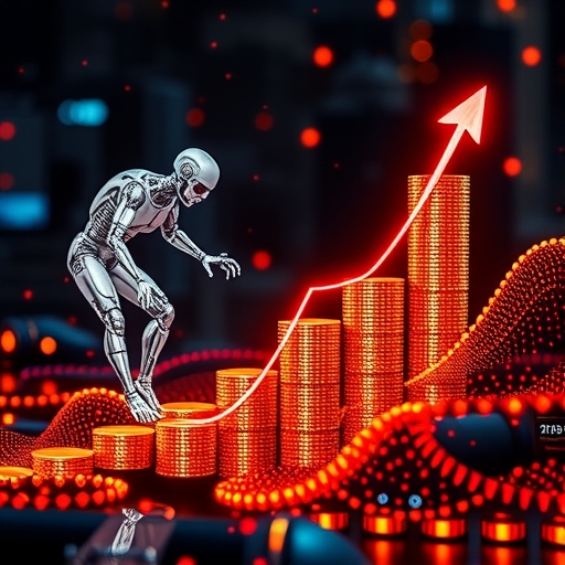 AI investment growth