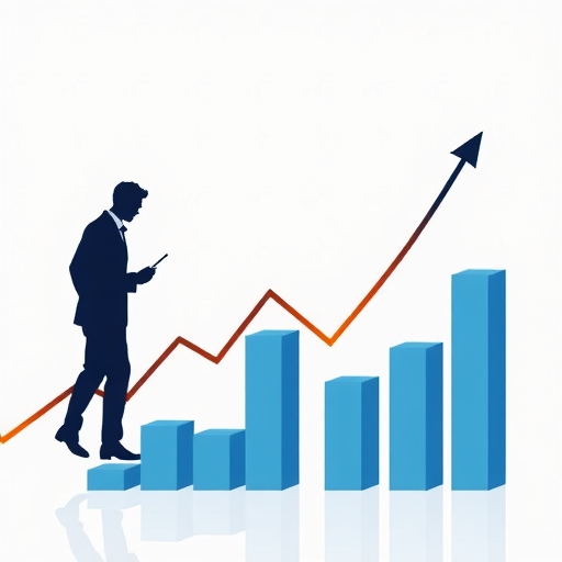 An ETF investment strategy