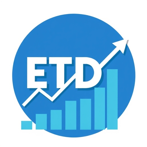 An ETF investment strategy