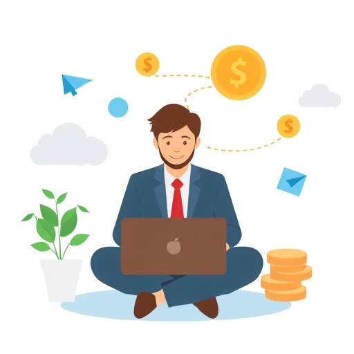 Beginner investing concepts.