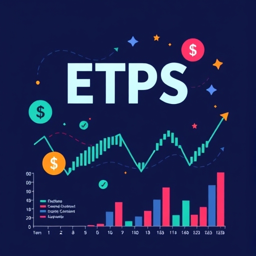 An illustration of ETFs.
