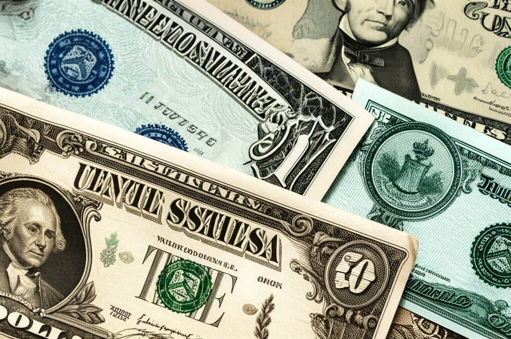 Diverse bonds in an investor's portfolio