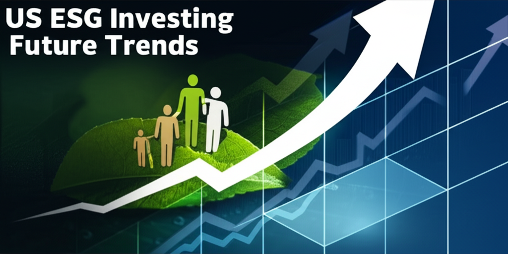 US ESG investing future trends