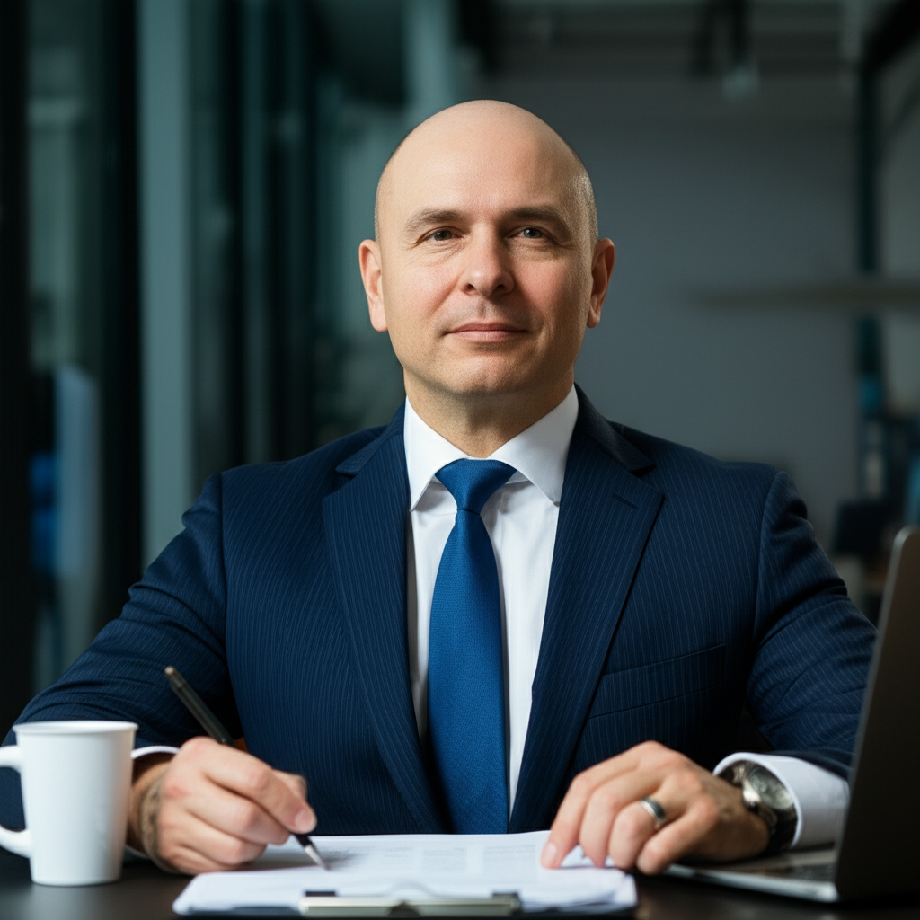 US investor building a steady income stream