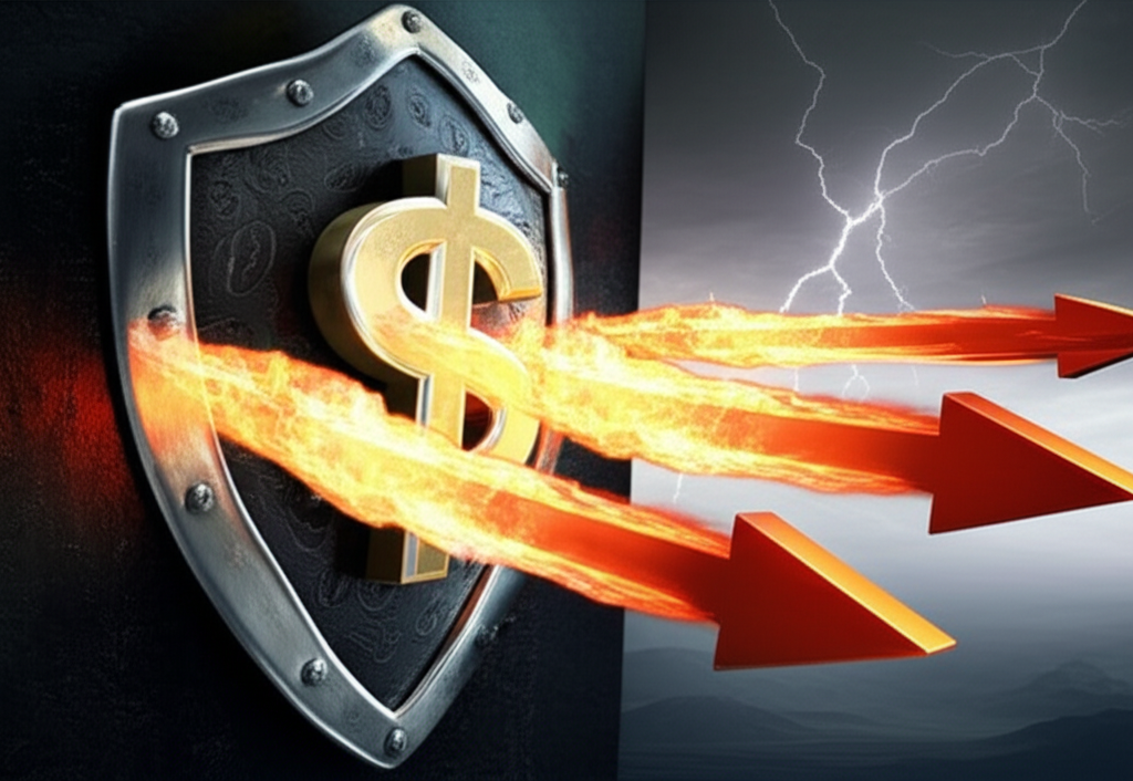 Shielding wealth from inflation with strategic investment approaches