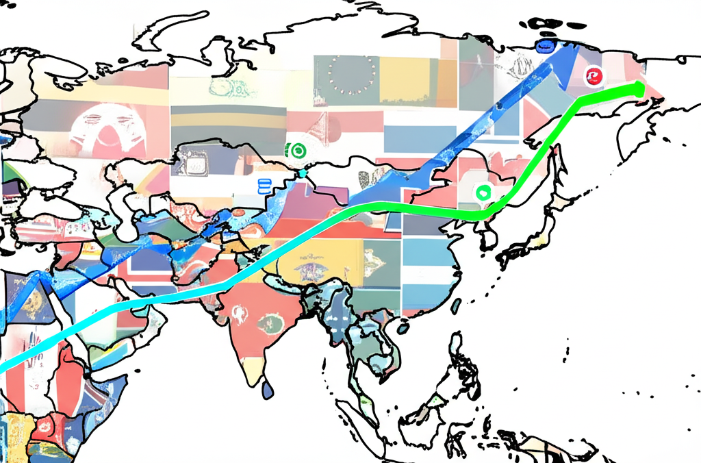 ETFs growing in Asian market