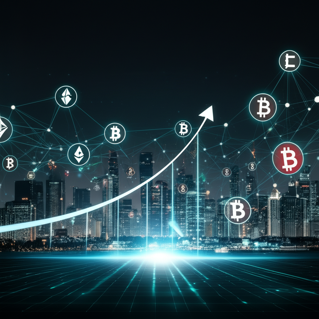 Future of digital asset investments under evolving US policies