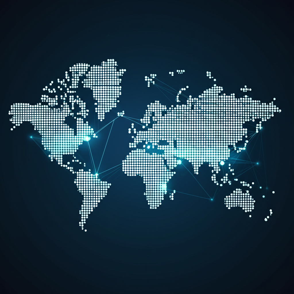 Global security and tech innovation in defense