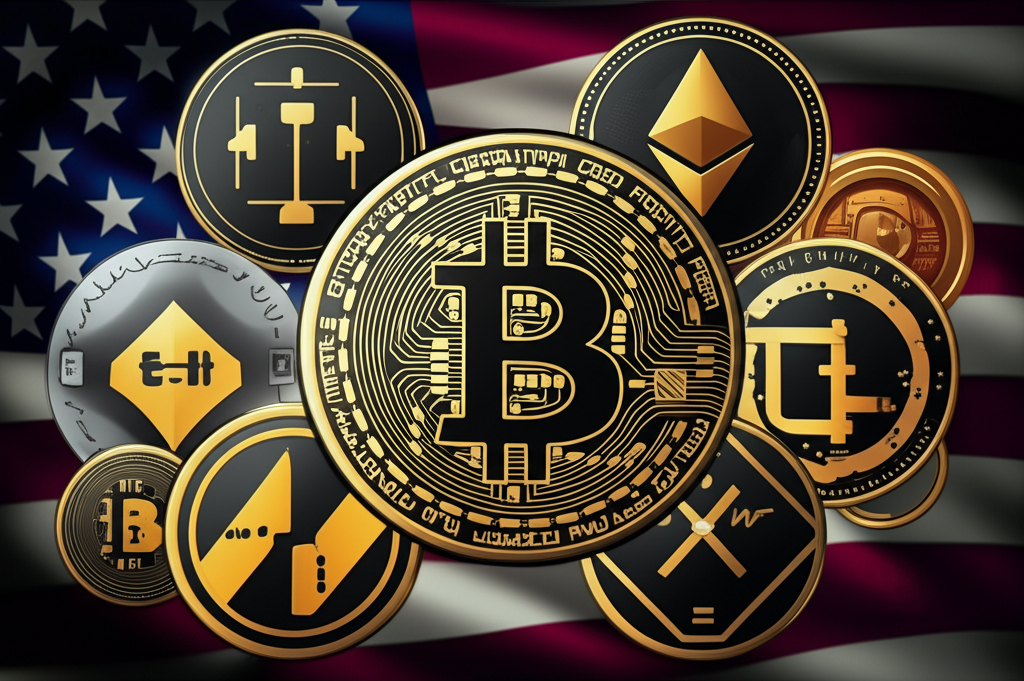 Smart crypto choices for US