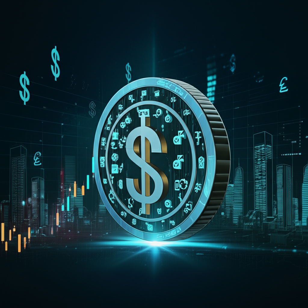 Tokenized assets transforming US finance through blockchain technology