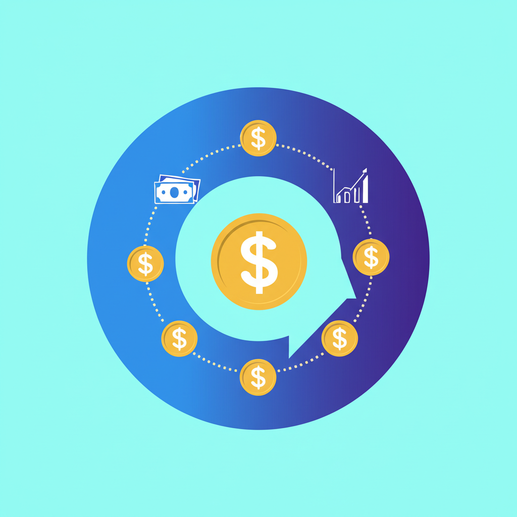 Visual representation of bond investing choices including ETFs and mutual funds