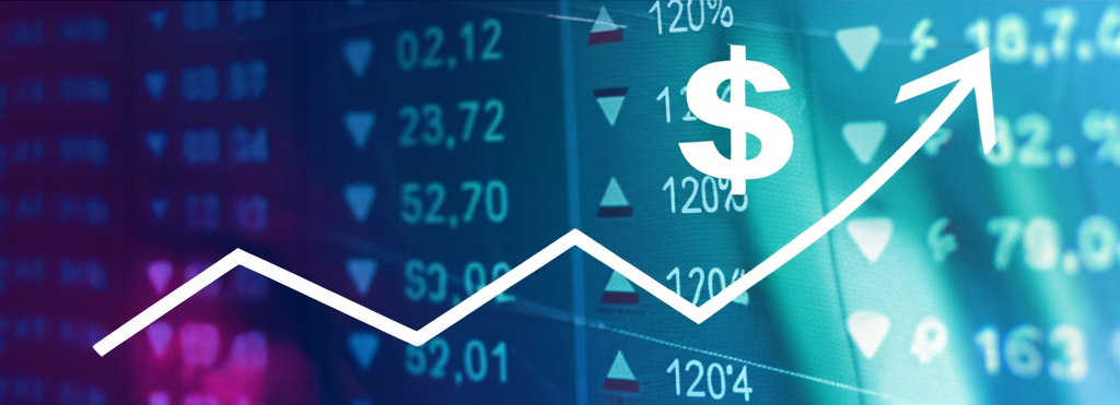 Investor tracking dollar value